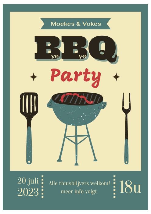 BBQ Party