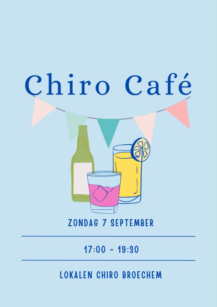 Chiro Café