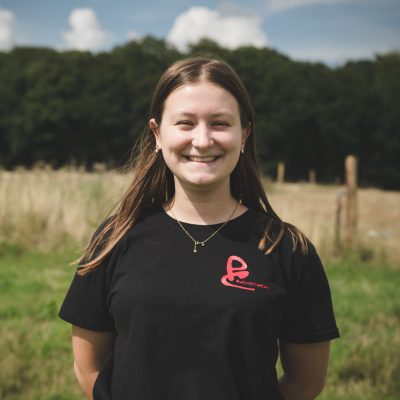 Ik ging mee op kamp!