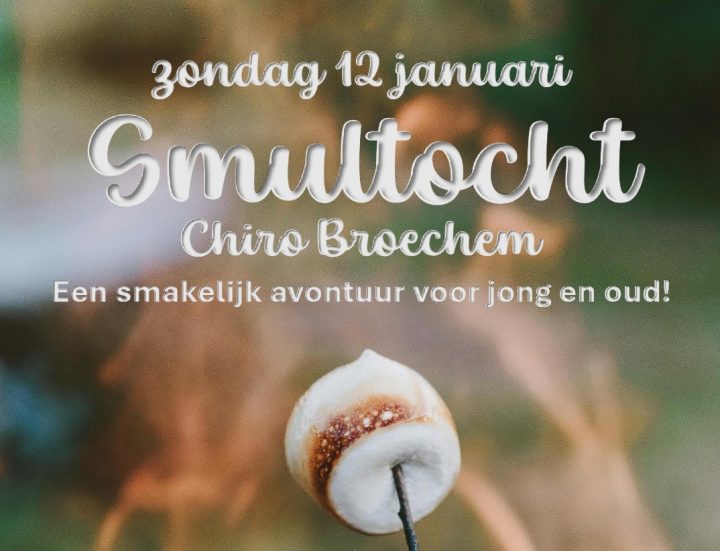 Smultocht Moekes & Vokes